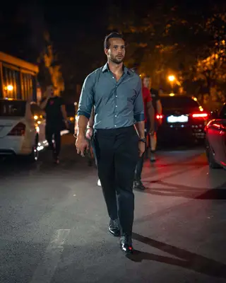 Wie groß ist Tristan Tate? Erforschung der Höhe des umstrittenen Influencers im Vergleich zu Bruder Andrew Tate