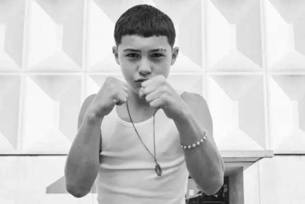 Javon Walton is all set to portray Warren in the show 