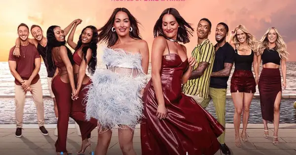 Wo ist jetzt die Besetzung von 'Twin Love'? Hier sind Paare, die Romantik in der Prime Video Dating Show gefunden haben