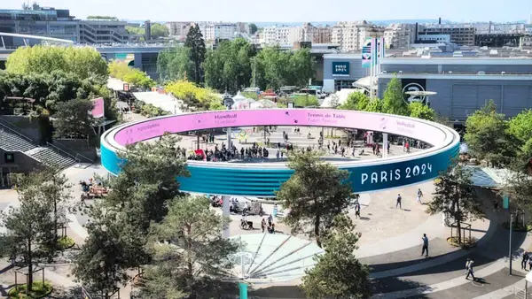 Wer sind die Eltern von Anna Hall? Wie man die Suche von US Heptather nach Gold bei Paris Olympics 2024 streamen