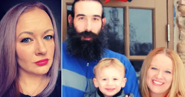 Kdo je manželka Brodie Lee Synndy Synn? Jak byl dvanáctiletý milostný příběh páru zkrácen tragédií