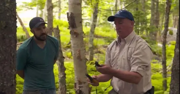 'Der Fluch von Oak Island' Staffel 8: Was ist Gary Draytons Vermögen? So schoss Ninja Metallerkennung auf Ruhm