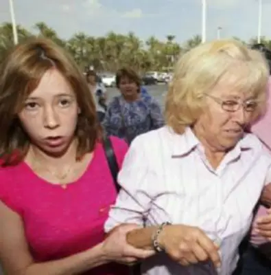 Hölle auf Erden: The Verónica Fall: Mutters Streben nach Gerechtigkeit nach Tochter stellt die Bühne für die Max -Serie