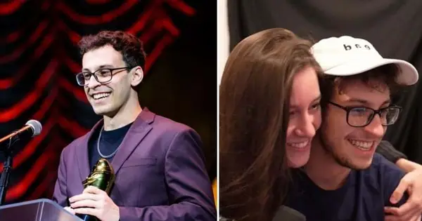 Le célèbre Pointcrow YouTuber sort-il avec quelqu'un? Voici ce que nous savons