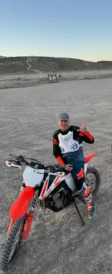 John Scott Underwood declines Britani Bateman