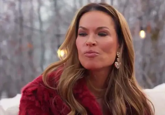 RHOSLC -Star Britani Bateman's kontrollierender Ex-Mann, der wegen Missbrauchs beschuldigt wird