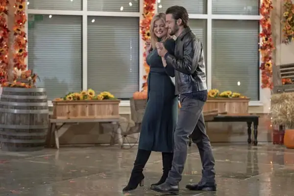 “Roadhouse Romance” izlaišanas datums, cast, sižets un viss par Hallmark Movie