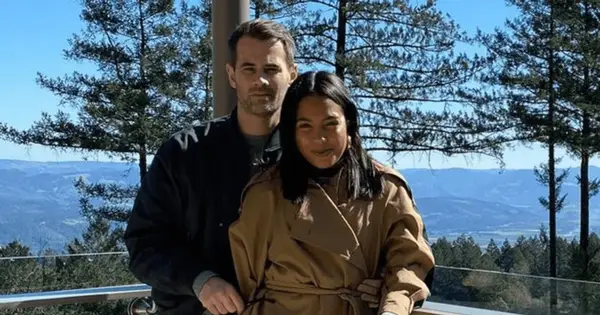 Wer ist Emma Grede's Ehemann Jens Grede? 'Shark Tank' Gastinvestor fand Liebe in ihrem Geschäftspartner