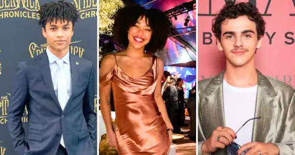 The Spiderwick Chronicles: Cast- und Charakter -Leitfaden, wer in der Fantasy -Drama -Serie des Roku Channel spielt