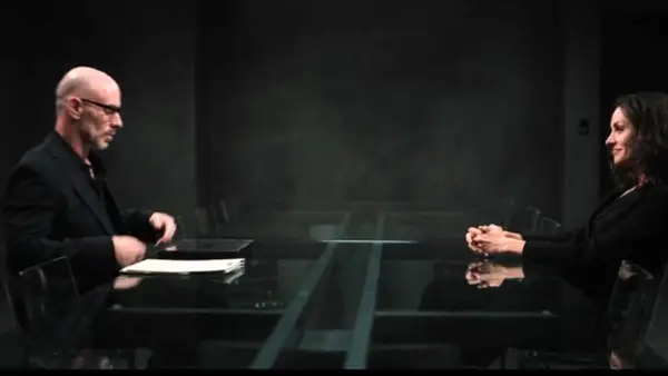 'Yellowstone' Staffel 5 bringt einen schattigen neuen Reiter in die Apokalypse ein