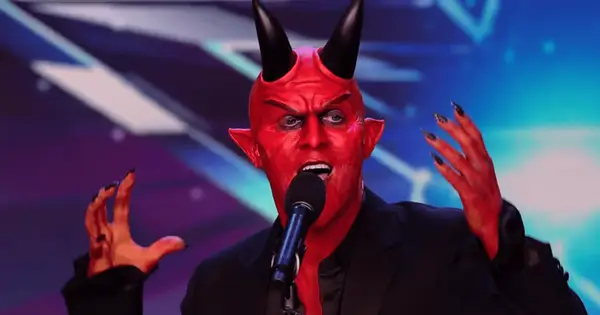 'Agt' Staffel 18: Wer ist Dev the Devil? Rocksänger, der 'BGT' im Sturm eroberte