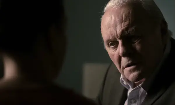 Der Vater-Trailer: Anthony Hopkins und Olivia Colman sind die Hauptdarsteller im Familiendrama