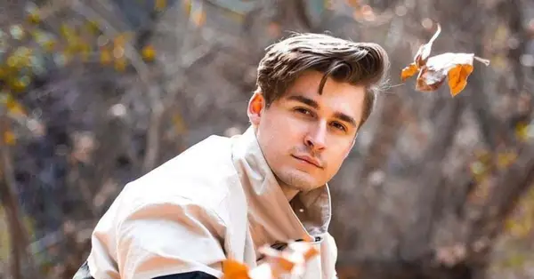 ルートヴィヒの身長はどれくらいですか？彼のガールフレンドQtcinderellaと比較したYouTuberの高さを探索します