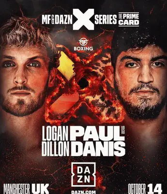 Logan Paul und Dillon Danis bekommen ihre eigenen Troll -Websites, das Internet sagt: Sie sollten einander heiraten.