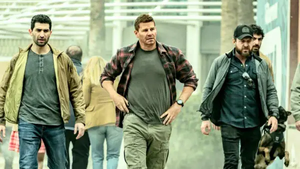 In a surprising turn of events 