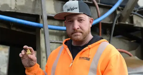 Kämpfe mögen den Goldrausch -Star Rick Ness zwingen, sich von einem großen Stück seines Herzens und seiner Seele zu trennen