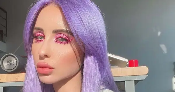 Norvina의 순자산은 무엇입니까? Anastasia Beverly Hills의 회장, $ 3B의 뷰티 브랜드를 만나십시오