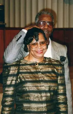 Wie is de vrouw van Lee Williams? De voorsprong van de spirituele QC stierf dagen na de 50e verjaardag