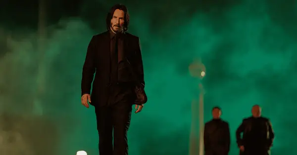 'John Wick: Kapitel 4' Ende erklärt: Ist John Wick wirklich tot?