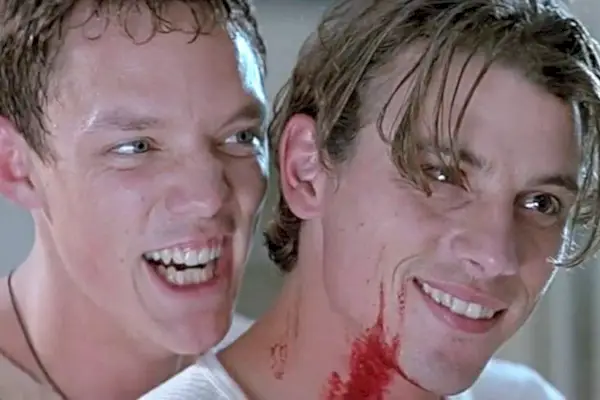 Matthew Lillard arbeitet an einem Vampirfilm mit dem Titel „Let Them Die“