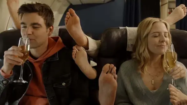 'Die anderen beiden' Staffel 2 vollständige Darstellung: Treffen Sie Drew Tarver und andere auf der HBO Max Show