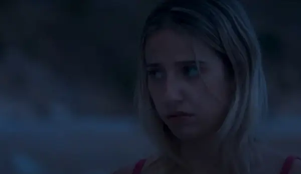 Rezension 'Past Lies