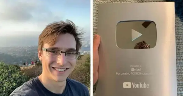 Vem är Charlie Slimecicle? YouTuber -trender efter att ha presenterat på Quackitys jackbox -turneringsström