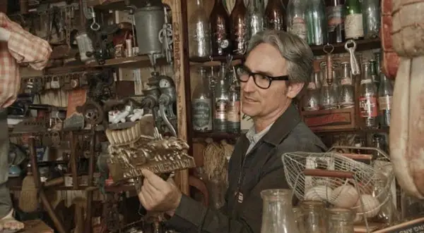 Hvem er den rikeste 'amerikanske plukkerstjernen? Mike Wolfe flaunts bemerkelsesverdig talent for å avdekke skjulte perler