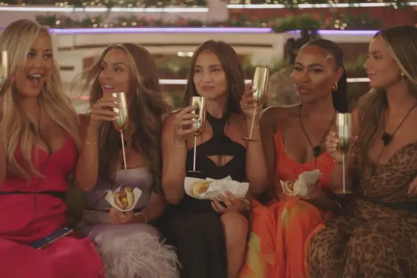 Love Island season 10