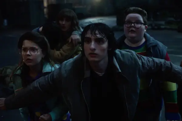 Stranger Things sezon 5: data premiery, obsada i najnowsze wiadomości