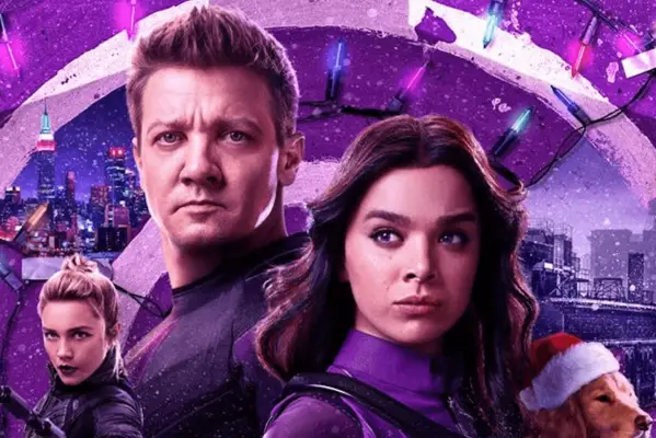 Jeremy Renner no sabe qué está pasando con la temporada 2 de Hawkeye