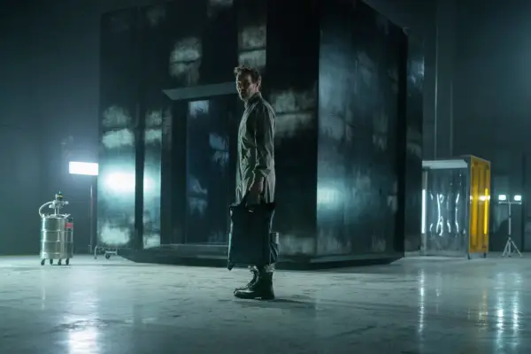 Calendrier de sortie de Dark Matter : Quand est l'épisode 9 sur Apple TV ?