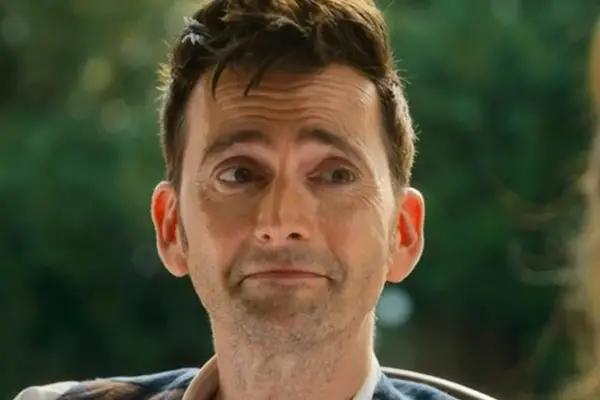 Doctor Who plante ursprünglich den Tod von Wilf nach dem Verlust von Bernard Cribbins