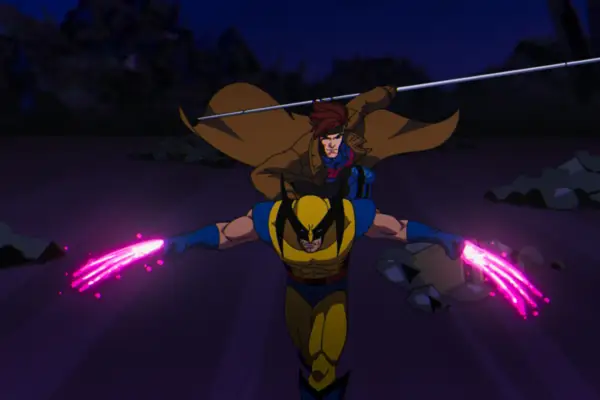 X-Men '97: data di uscita, cast, trailer e novità per la serie Marvel