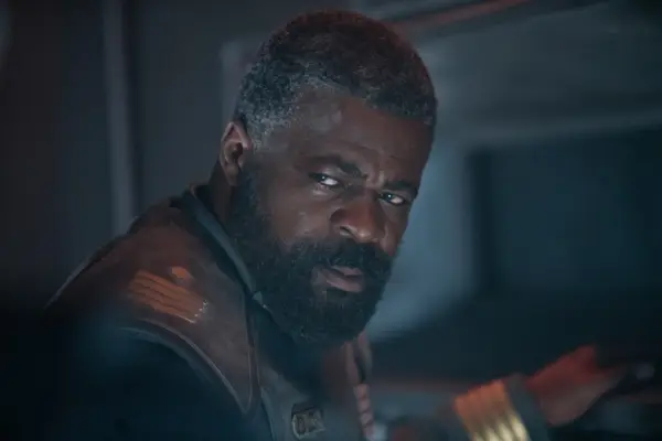 Cristina Rodlo as Talia Perez in Halo season 2