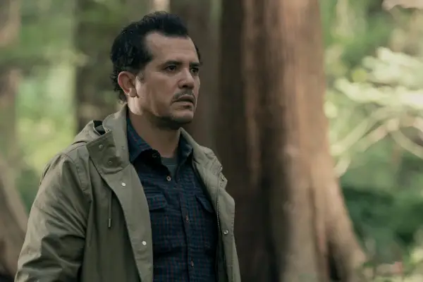 John Leguizamo in The Power
