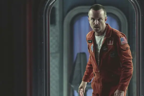 Black Mirror: Beyond the Sea-slutningen forklaret – hvad gjorde David?