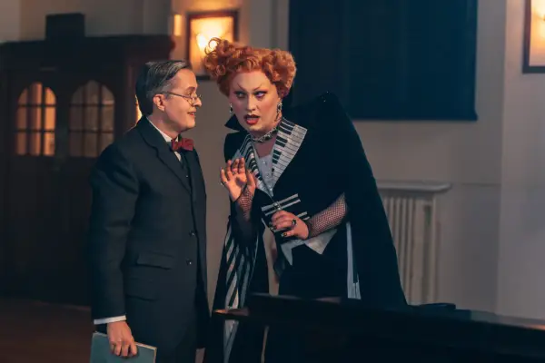 Doctor Who deutet mit der finsteren Zusammenfassung von „Empire of Death“ auf eine große Fan-Theorie hin