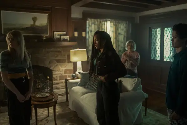 Vysvětlení konce Gen V: Jak to nastaví The Boys sezónu 4?