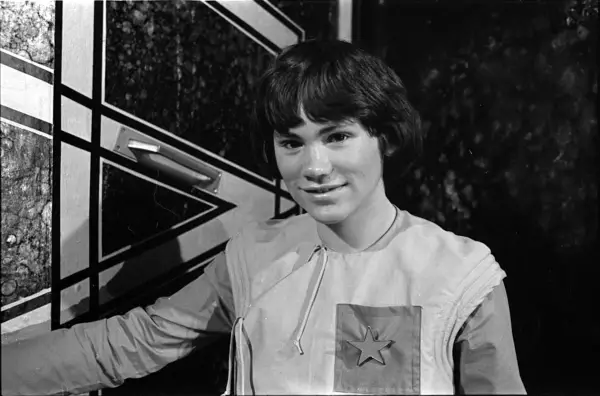 Full Circle Adric
