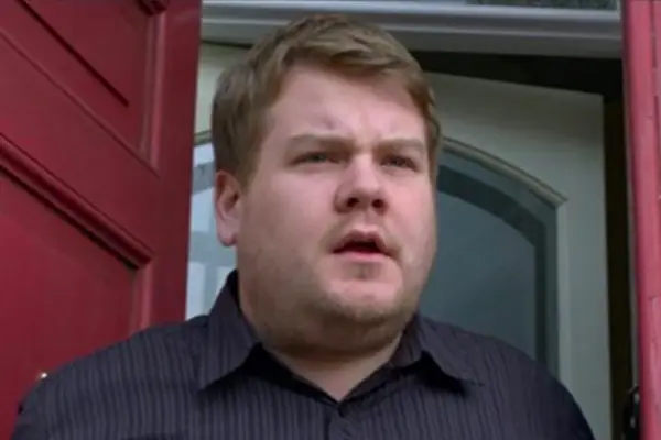 James Corden as Craig Owens in Doctor Who