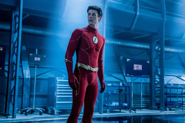 Per què no hi haurà la temporada 10 de The Flash? Grant Gustin ho explica tot