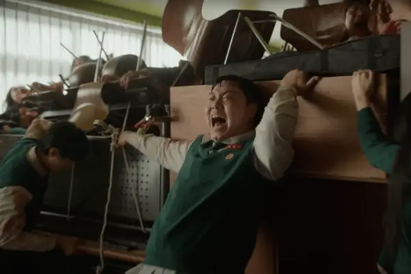 All of Us Are Dead sezon 2: spekulacje dotyczące daty premiery i najnowsze wiadomości