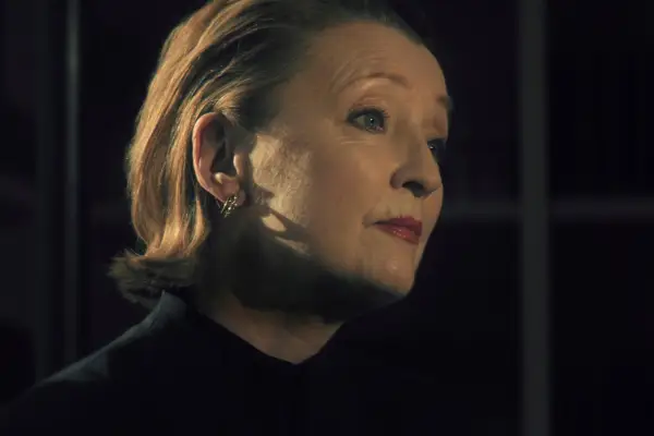 Lesley Manville in Citadel