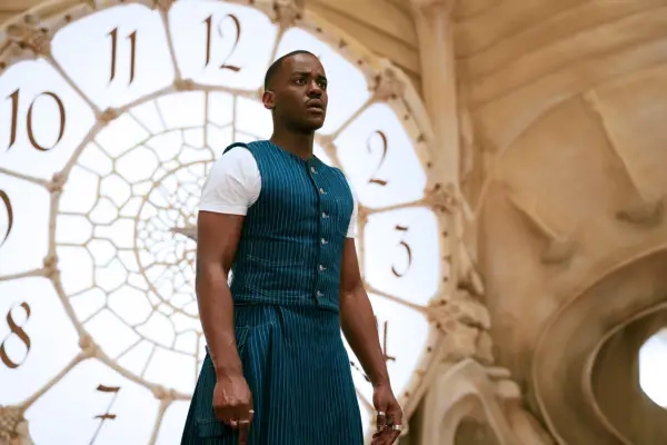 Doctor Who non è morto, ma deve evitare un difetto fatale