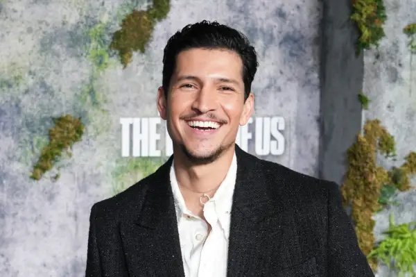 Danny Ramirez attends HBO