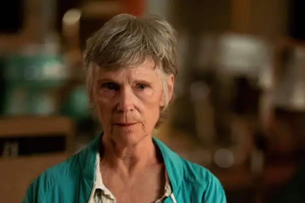 Elizabeth Moy as Tian-Chen Liu in From.