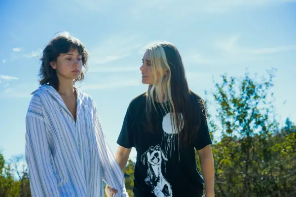 Angela Moore as Bakta in From season 2