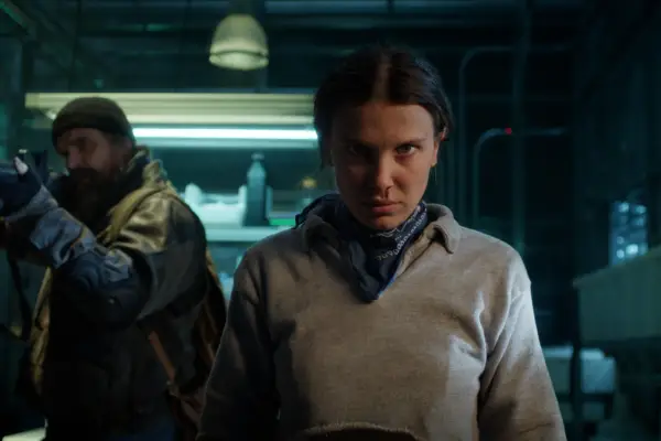 Długość odcinka 1 sezonu 5 Stranger Things została potwierdzona po długotrwałych odcinkach, które powodowały podziały w zeszłym sezonie