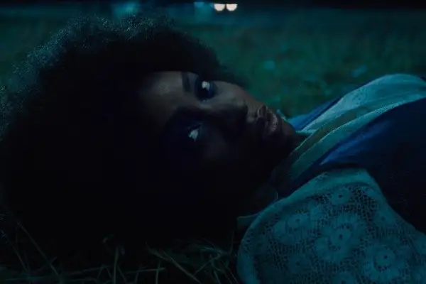 Teyonah Parris stars as Monica Rambeau in WandaVision